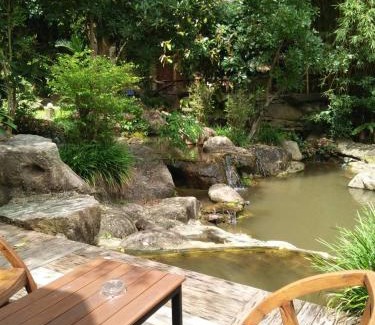 Ban Du Hotel | บุร รีสอร์ท Bura resort