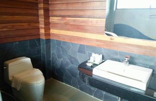 Ban Du Hotel | บุร รีสอร์ท Bura resort