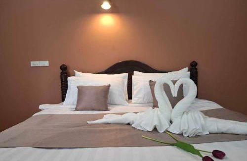 Buriram House | บุรีสอร์ต บุรีรัมย์ Burisort Burirum