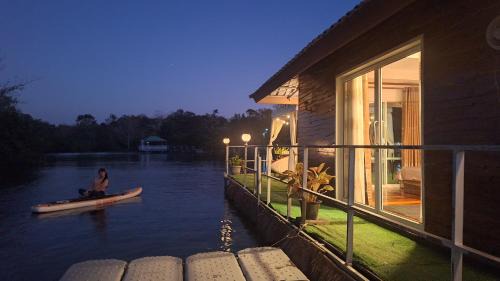 Sirindhorn Other | บ้านกลางโดม Baan Klang Dome