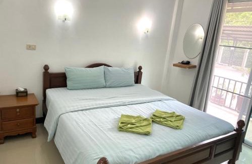 Pak Chong House | บ้านชมเขา - Baan Chom Khao