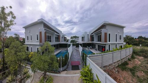 Nong Chaeng Villa | บ้านนันทะ Baan Nunta