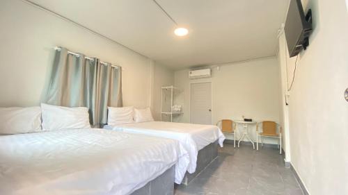 Samut Sakhon House | บ้านพรธรณีรีสอร์ทเขาใหญ่บ้านสไตล์โมเดิร์น-Baan Ponthoranee Resort Khao Yai