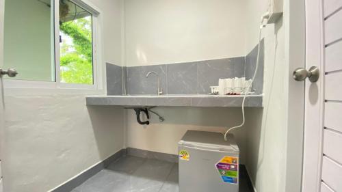 Samut Sakhon House | บ้านพรธรณีรีสอร์ทเขาใหญ่บ้านสไตล์โมเดิร์น-Baan Ponthoranee Resort Khao Yai