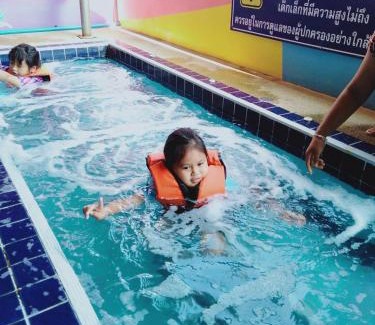 Cha-am Villa | บ้านพักชะอำ Dream​ ​& Dear​ Fantasy​ Pool​ Villa​ Cha-am