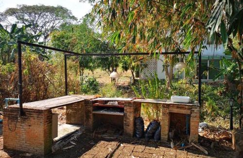 Khanong Phra House | บ้านพักตากอากาศ Bonanza Khao Yai (Pinny)