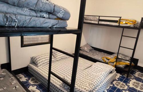 Chiang Khan House | บ้านพักเหมาหลังเชียงคาน ฮักเลย ฮักกัญ โฮมสเตย์ 2- ຊຽງຄານ ຮັກເລີຍ ຮັກກັນ ໂຮມສະເຕ2 -Chiang Khan Hugloei HugKan Homestay2