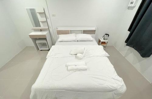 Phibun Mangsahan Apartment | บ้านพูลทรัพย์ที่พัก POONSUB TEEPAk