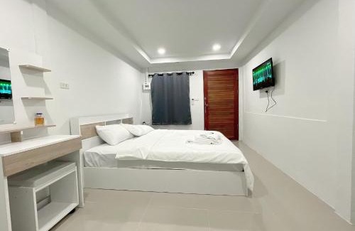 Phibun Mangsahan Apartment | บ้านพูลทรัพย์ที่พัก POONSUB TEEPAk