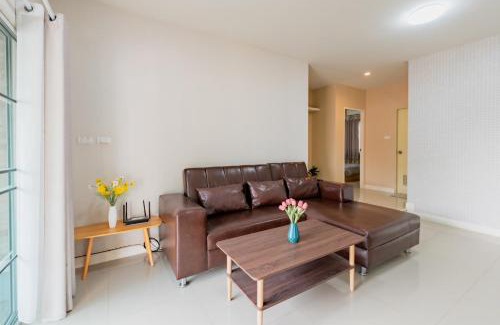 San Sai House | บ้านม่วนใจ๋กรีนวิว