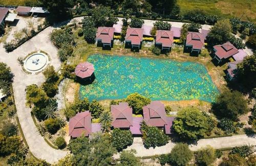Khon Kaen Resort | บ้านสวนกรีนวิวรีสอร์ท