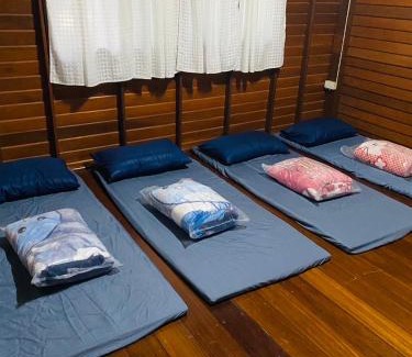 Wang Nam Khiao Other | บ้านสวนทอง