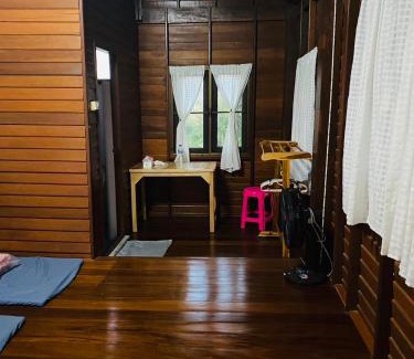 Wang Nam Khiao Other | บ้านสวนทอง