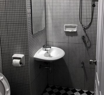 Nimman Hotel | บ้านสวนอินทาวน์ Baansuan in Town Hotel