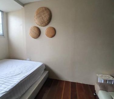 Bangkok Yai House | บ้านอรุณHome