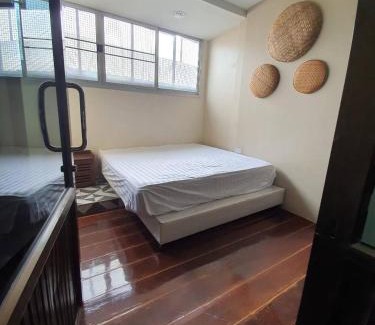 Bangkok Yai House | บ้านอรุณHome