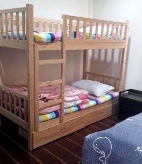 Bangkok Yai House | บ้านอรุณHome