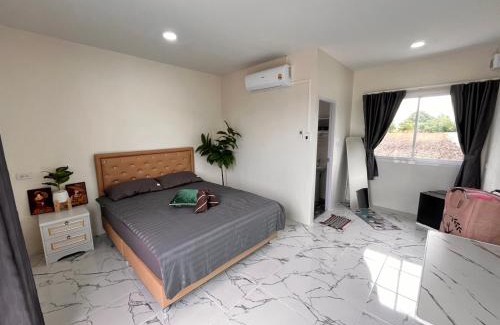 Nong Sarai House | บ้านเขากอดโฮมสเตย์ ปากช่อง