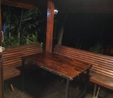 Ban Pong House | บ้านเพียงพัก