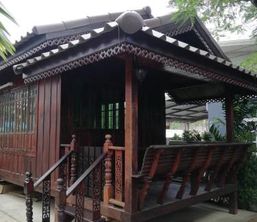 Ban Pong House | บ้านเพียงพัก