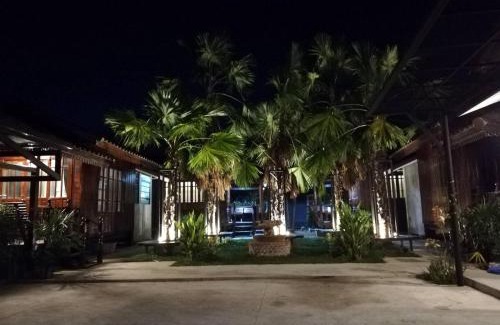 Ban Pong House | บ้านเพียงพัก