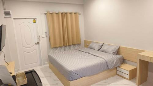 Samut Sakhon Apartment | บ้านโอโซน สมุทรสาคร