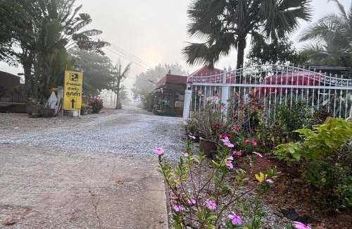 Loei Province Ski Chalet | บ้านไออรุณในฝัน ที่พักเมืองเลย วิวเขา
