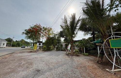 Loei Province Ski Chalet | บ้านไออรุณในฝัน ที่พักเมืองเลย วิวเขา