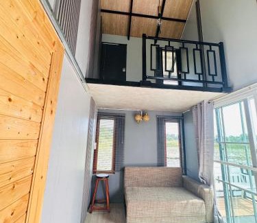 Khao Suan Kwang Villa | บ้าน Ba you