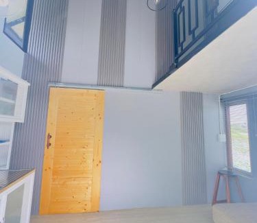 Khao Suan Kwang Villa | บ้าน Ba you