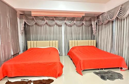 Hat Yai Villa | ประกายทอง พูลวิลล่า