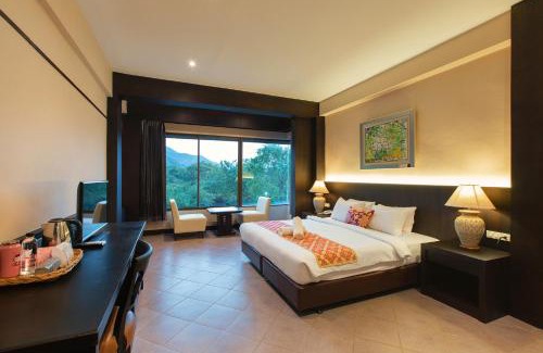 Phaya Yen Hotel | ปานเทล เขาใหญ่ Parntel KhaoYai