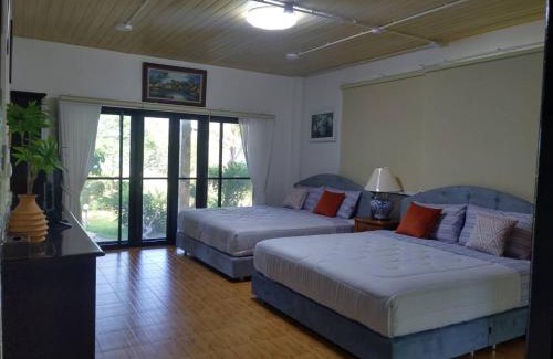 Lamae Apartment | พฤกษาวารี รีสอร์ท