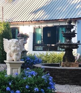 Nam Pat House | พายิ้มฟาร์ม