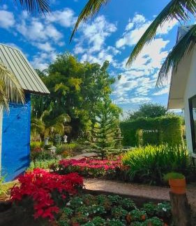 Nam Pat House | พายิ้มฟาร์ม