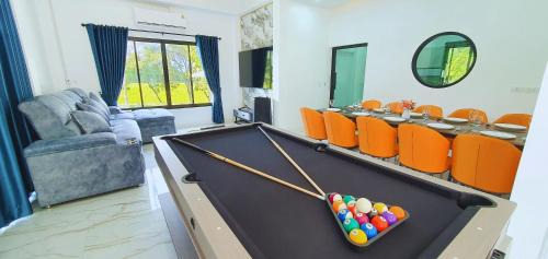 Phitsanulok Villa | ฟอเรสต์ พูลวิลล่าพิษณุโลก Forest Poolvilla Phitsanulok