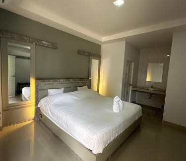 Phetchabun Apartment | มานอนนี่Manonnee