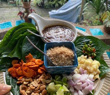 Mae Rim House | ม่วนโฮม muan home café&stay