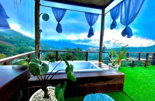Mae Rim House | ม่อนลมหนาว โฮมเสตย์ MonLomNao Homestay