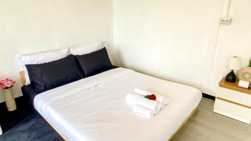 Chom Thong Resort | ม่านป่ามองเขาเฮ้าส์