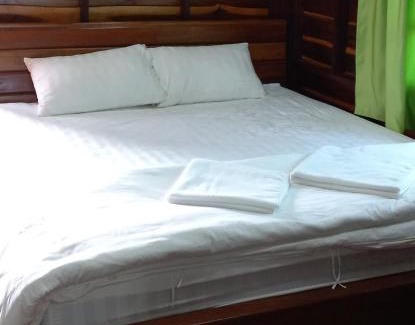 Ko Lanta Old Town House | รายานี