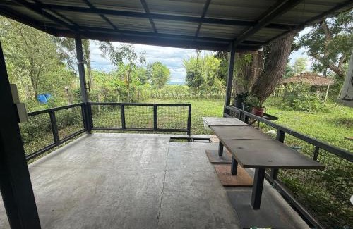 Nakhon Nayok Apartment | รุ้งรวีรีสอร์ท