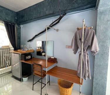 Tham Nam Phut House | ลอดจ์พังงา บูทีค