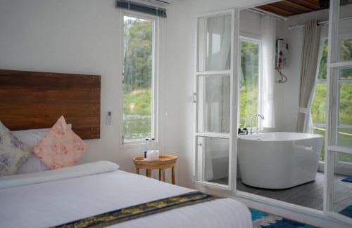 Mae Taeng Villa | ลอยภิรมย์ Loypirom