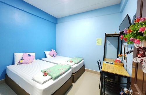 Rai Som Resort | ลิตเติ้ลโฮม ที่พักเพชรบุรี
