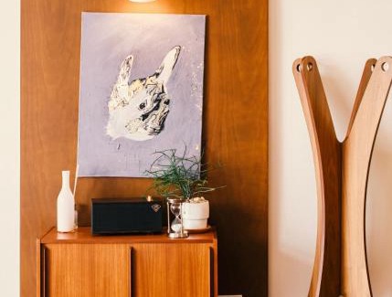 Koh Lan Bed & Breakfast | วางเวลา เกาะล้าน The Timeless Kohlarn
