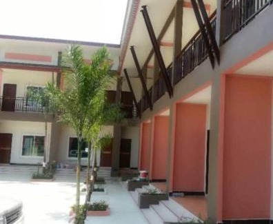 Chalong Hotel | วันสมายล์ รีสอร์ท