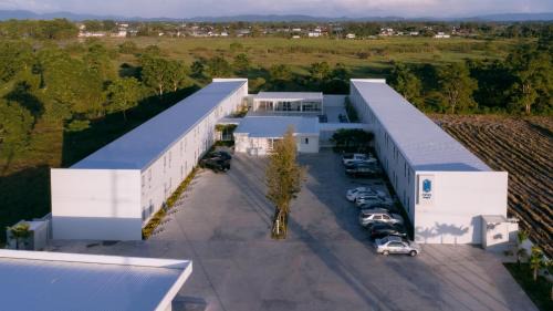 Chiang Rai Hotel | วัน บัดเจท เชียงราย บายพาสตะวันออก One Budget Hotel Chiangrai Bypass-East