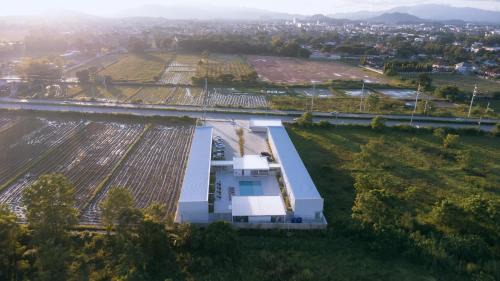 Chiang Rai Hotel | วัน บัดเจท เชียงราย บายพาสตะวันออก One Budget Hotel Chiangrai Bypass-East