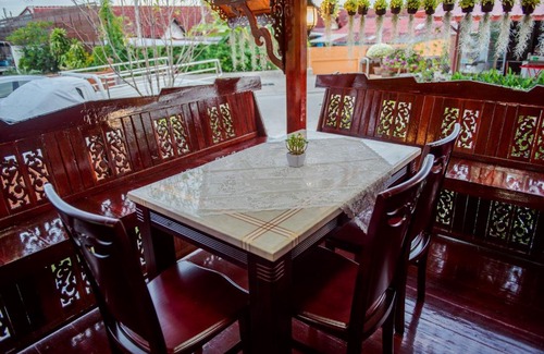 Hua Hin Resort | วิสาโฮม หัวหิน